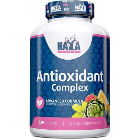Haya Labs Antioxidant complex