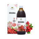 ECOMEDIKA Brusinka 500 ml