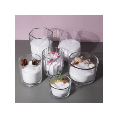 PowderCandle 120 hodin