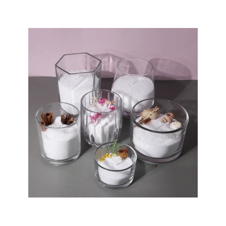 PowderCandle 120 hodin