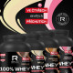 Reflex Nutrition 100% Whey Protein 720g NEW