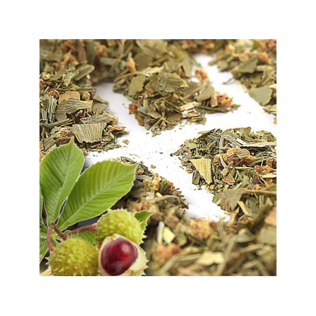 Herbárium čaj na křečové žíly 100 gr, pegrastore.cz