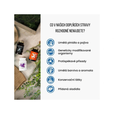 BrainMax Calcium D3 & K2, vápník s vitamínem D3 & K2, 90 rostlinných kapslí