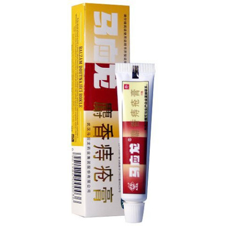 BALZÁM DOUTNAJÍCÍ ROKLE 10 g, PegraStore.cz