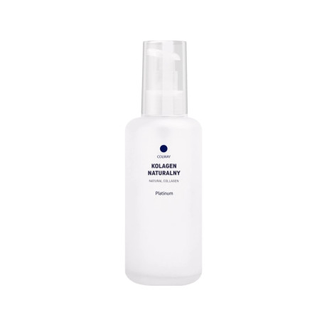 Colway Živý Přírodní Kolagen PLATINUM - Obličej 50 ml, PegraStore.cz