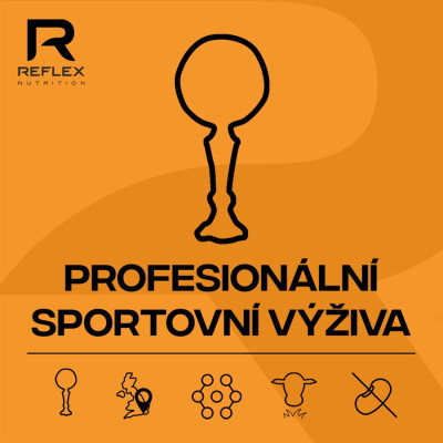 Nexgen PRO + Digestive Enzymes 30 kapslí