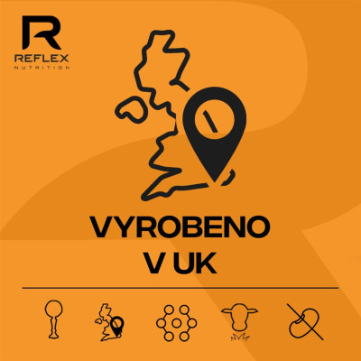 Nexgen PRO + Digestive Enzymes 30 kapslí