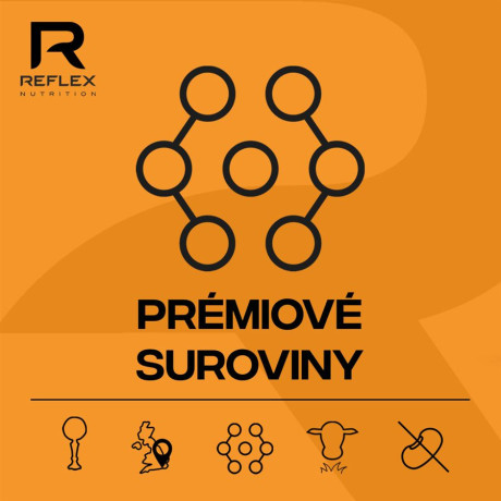 Nexgen PRO + Digestive Enzymes 30 kapslí