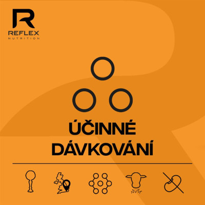 Nexgen PRO + Digestive Enzymes 30 kapslí