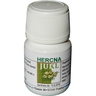 Jukl HERCNA (D0) 30 ml