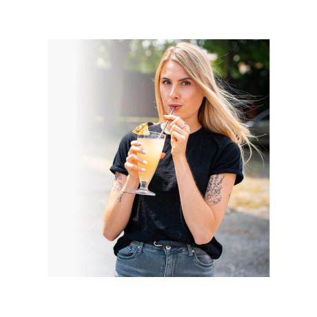 BrainMax Pure Collagen Drink, kolagen nápoj, piña colada, 300 g