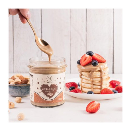Natu Karamella 300g