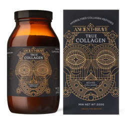 Ancient+brave Grass Fed True Collagen 200g