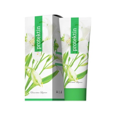 Energy Protektin regenerační krém 50 ml, PegraStore.cz