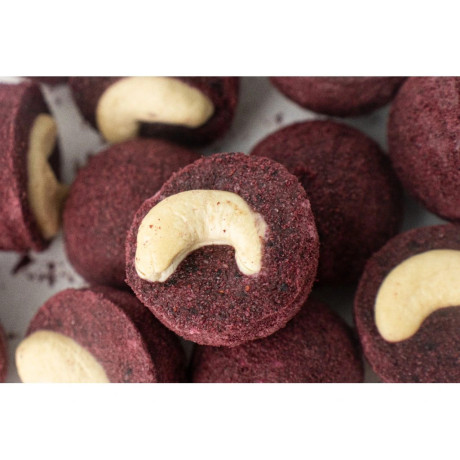 Lyofio | Prémiové lyofilizované ovoce a zdravé mlsání z Česka