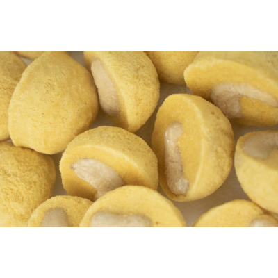 Lyofio Kešu v mangové krustě 30 g, PergraStore.cz