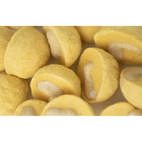 Lyofio Kešu v mangové krustě 30 g, PergraStore.cz