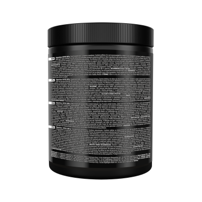 7Nutrition VIPER – silný předtréninkový doplněk s 200 mg kofeinu, prášek (360 g)