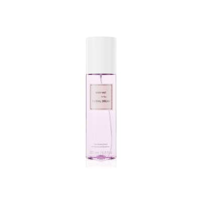 Neness Floral Dream Body Mist 200 ml, PegraStore.cz