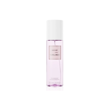 Neness Floral Dream Body Mist 200 ml, PegraStore.cz