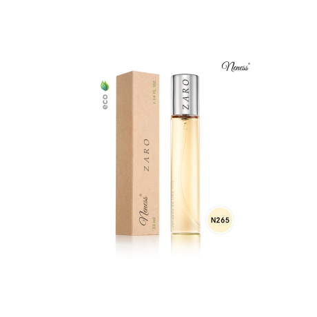 Neness Zaro 33ml, PegraStore.cz