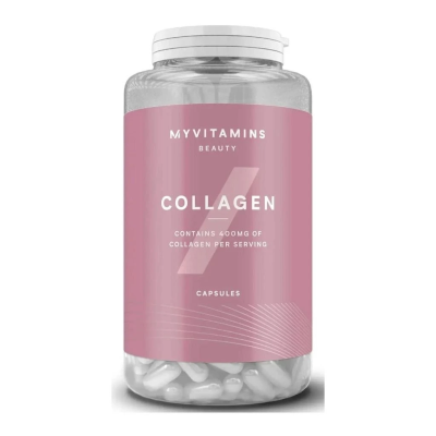 MyProtein Collagen (Kolagen), 90 kapslí, PegraStore.cz