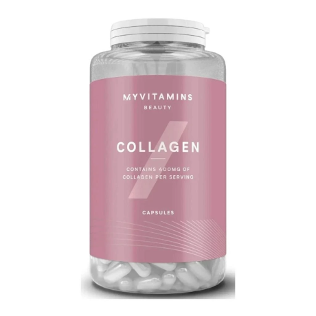 MyProtein Collagen (Kolagen), 90 kapslí, PegraStore.cz
