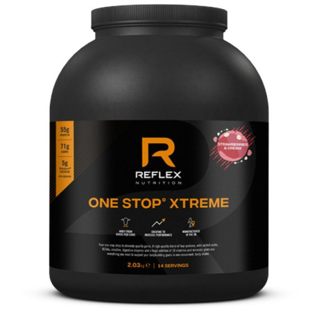 One Stop XTREME 2,03kg, PegraStore.cz