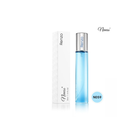 Neness Renzo 33 ml, PegraStore.cz