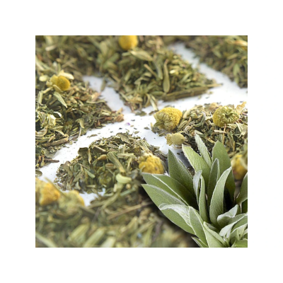 Herbarium Klimakterium, bylinný čaj 100 gr, PegraStore.cz