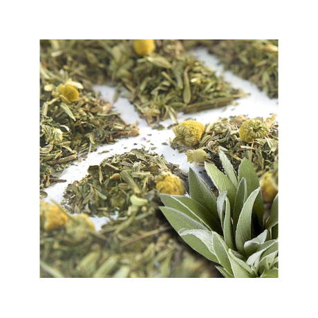 Herbarium Klimakterium, bylinný čaj 100 gr, PegraStore.cz