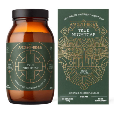 ANCIENT & BRAVE True Nightcap 180g, PegraStore.cz