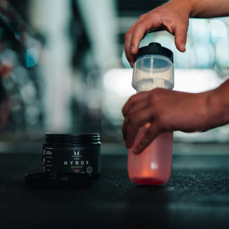 MyProtein THE Electro HYROX - hydratace a minerální podpora | 291 g