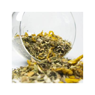 Herbárium bylinný čaj na cysty -100gr, PegraStore.cz