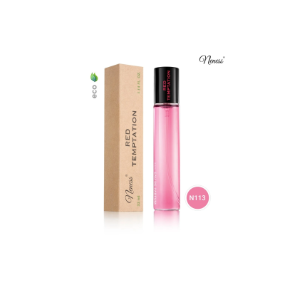 Neness Red Temptation 33 ml, PegraStore.cz