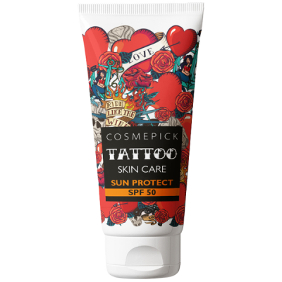 Lambre Krém na opalování SPF50+ 50ml, PegraStore.cz