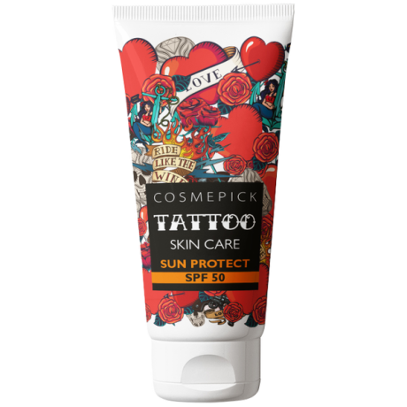 Lambre Krém na opalování SPF50+ 50ml, PegraStore.cz