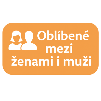 VitaHarmony Maca 530 mg – 90 kapslí | Podpora vitality z Peru