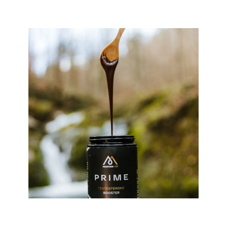 Mountaindrop PRIME pro muže 600 g – přírodní podpora mužské vitality