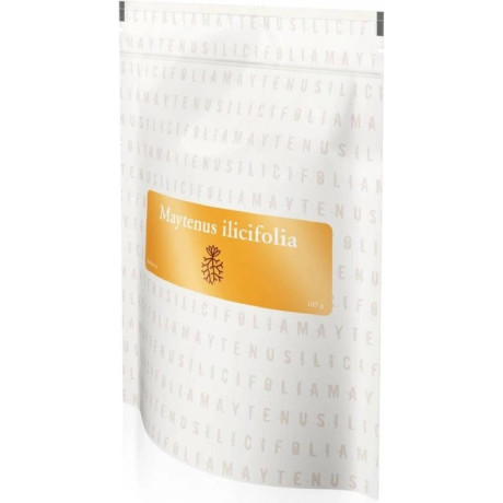 Energy Maytenus ilicifolia terapeutický čaj 105 g, PegraStore.cz