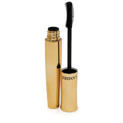 Lambre Luxurious Mascara - prodlužující řasenka 9 ml . PegraStore.cz
