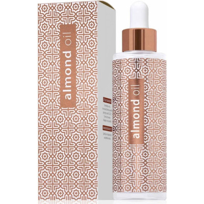 Energy Almond oil 100 ml, PegraStore.cz