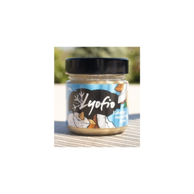 Lyofio Kokosovo-mandlový krém 220 g, PegraStore.cz