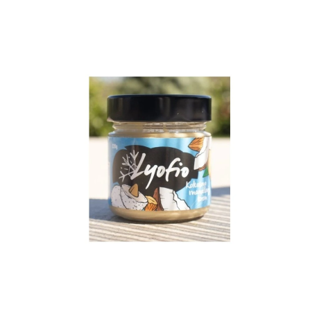 Lyofio Kokosovo-mandlový krém 220 g, PegraStore.cz