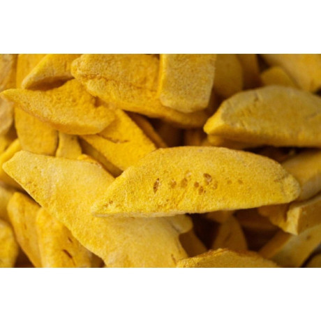 Lyofio Mrazem sušené mango plátky 100 g , PegraStore.cz