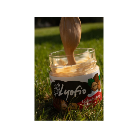 Lyofio Lískooříškový krém 220 g, PegraStore.cz