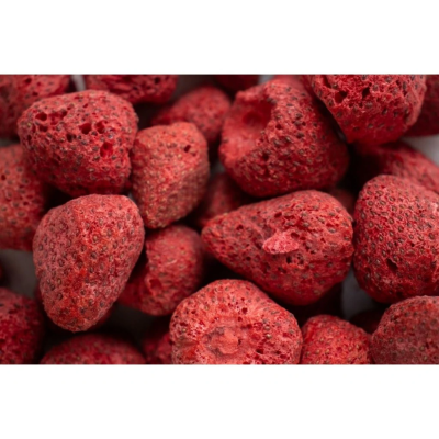 Lyofio Jahoda celá 100 g, PegraStore.cz