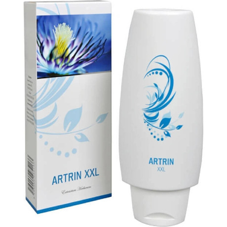 Energy Artrin XXL regenerační krém 250 ml, PegraStore.cz
