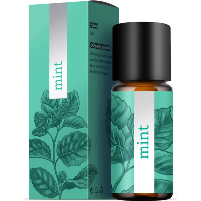 Energy vonný olej Mint 10 ml, PegraStore.cz
