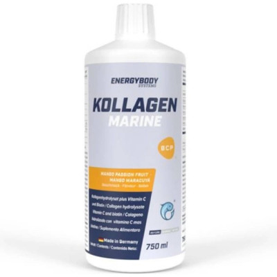 Kollagen Marine BCP® 750 ml - mango maracuya, PegraStore.cz